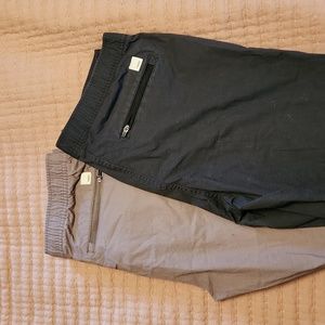 Vuori Rip Stop Pants Bundle